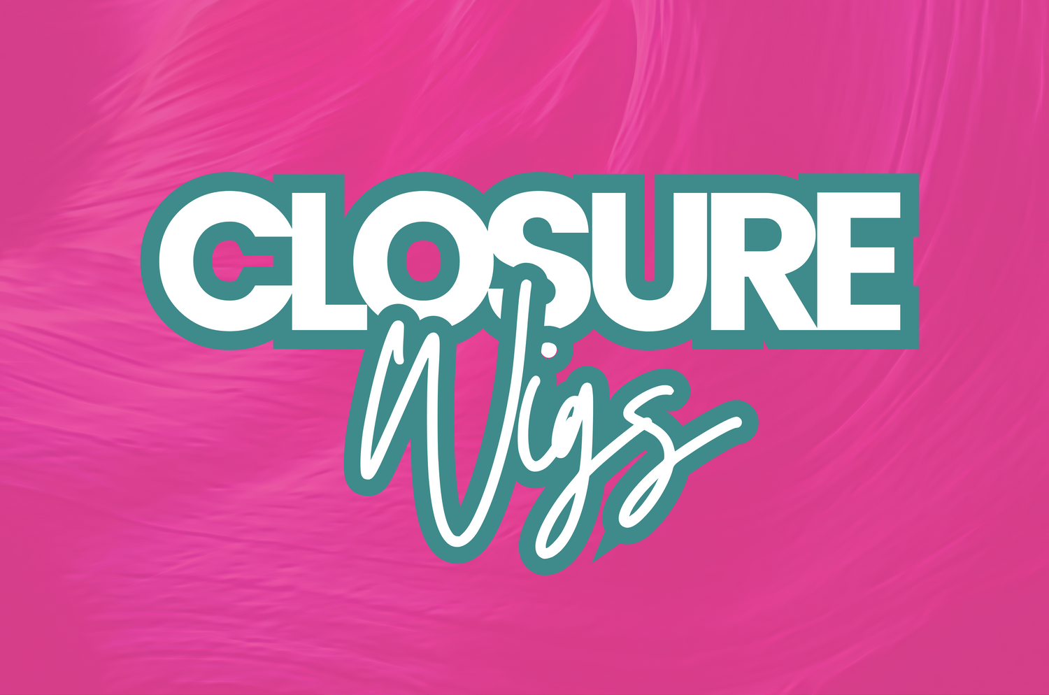 CLOSURE WIGS