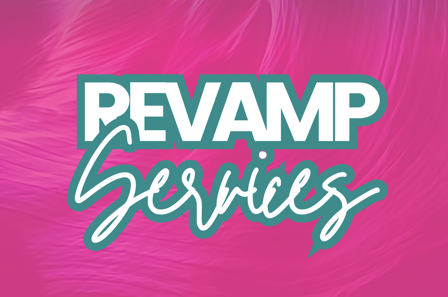 REVAMP SERVICES