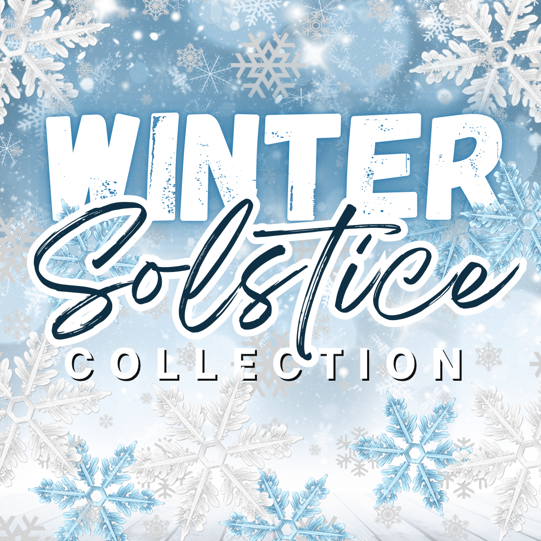 WINTER SOLSTICE COLLECTION