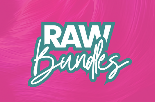 RAW BUNDLES